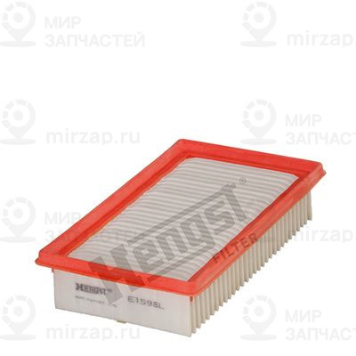 Воздушный фильтр HENGST E1598L