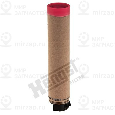 Запчасть HENGST E1600LS