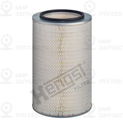 Воздушный фильтр HENGST E1650L