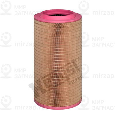 Воздушный фильтр HENGST E1660L