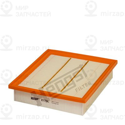 Фильтр воздушный HENGST E175L