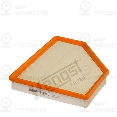 Воздушный фильтр HENGST E1778L