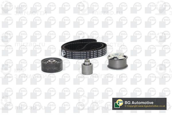 Запчасть BGA TB0100K