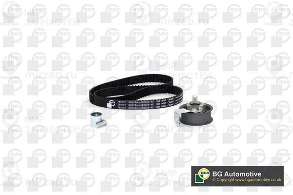Запчасть BGA TB0103K