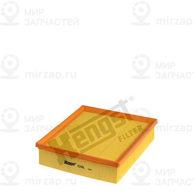 Воздушный фильтр HENGST E206L