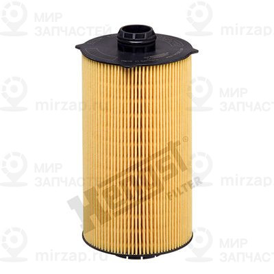 Масляный фильтр HENGST E213HD300