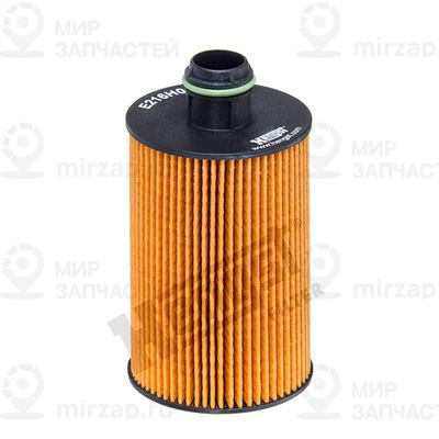 Масляный фильтр HENGST E216H01D301