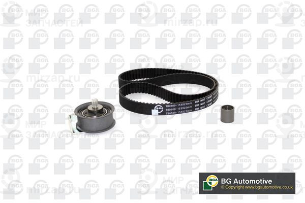 Запчасть BGA TB0109K