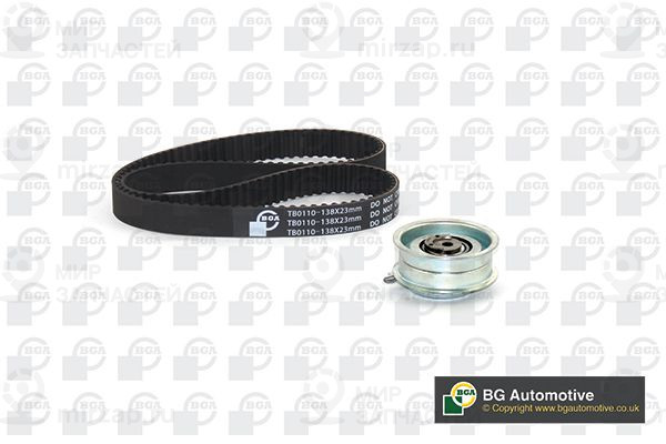 Запчасть BGA TB0110K
