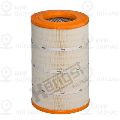 Воздушный фильтр HENGST E237L
