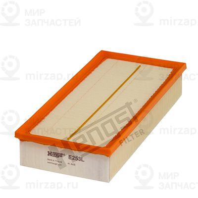 Запчасть HENGST E253L