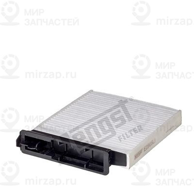 Фильтр, воздух во внутренном пространстве HENGST E2905LI