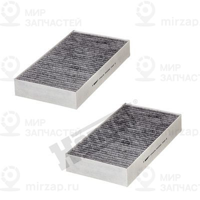 Запчасть HENGST E2912LC012