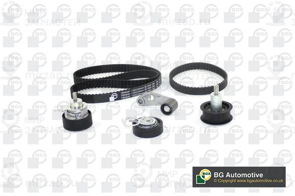 Запчасть BGA TB0140K