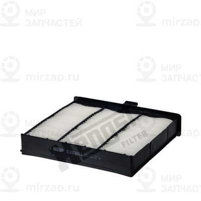 Запчасть HENGST E2936LI