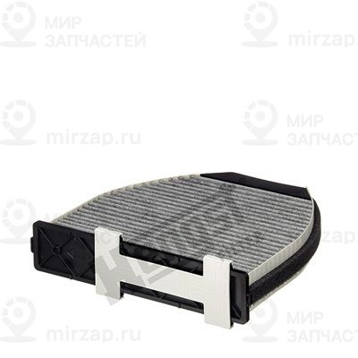 Фильтр, воздух во внутренном пространстве HENGST E2954LC03