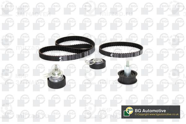 Запчасть BGA TB0180K