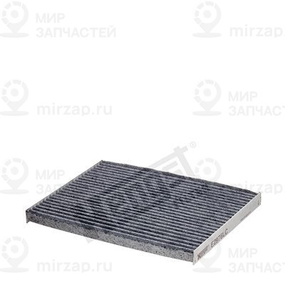 Фильтр, воздух во внутренном пространстве HENGST E2976LC