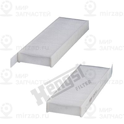Запчасть HENGST E2977LI2