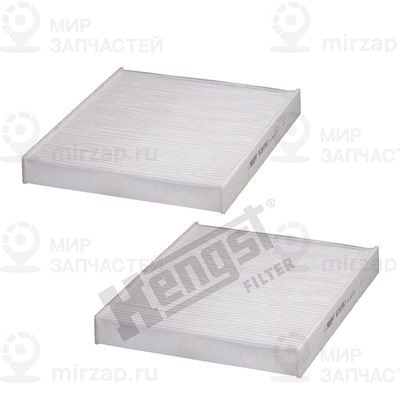 Запчасть HENGST E2978LI2