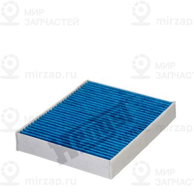 Фильтр, воздух во внутренном пространстве HENGST E2980LB