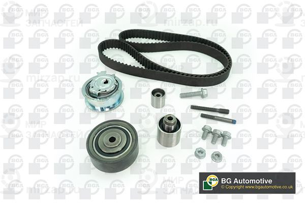Запчасть BGA TB0190K