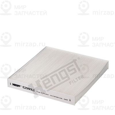 Запчасть HENGST E2990LI