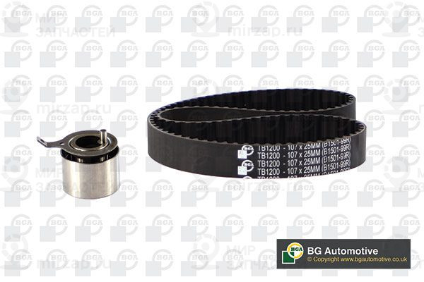 Запчасть BGA TB1200K