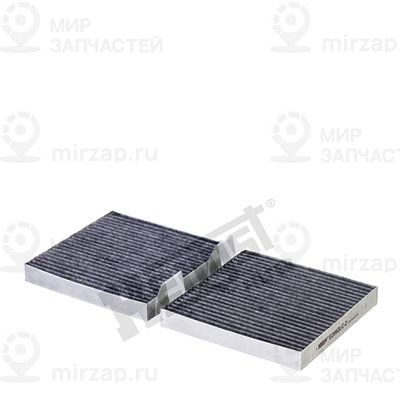 Фильтр, воздух во внутренном пространстве HENGST E2992LC2