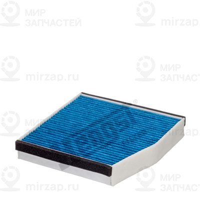 Фильтр, воздух во внутренном пространстве HENGST E2993LB