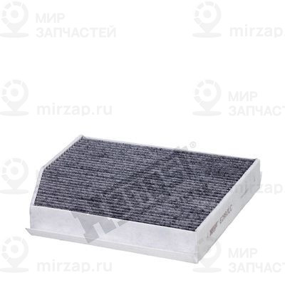 Фильтр, воздух во внутренном пространстве HENGST E2993LC