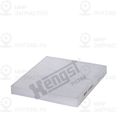 Фильтр, воздух во внутренном пространстве HENGST E2998LI