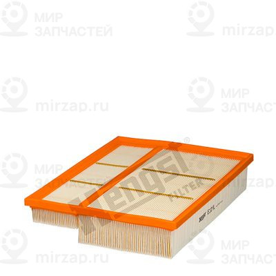Воздушный фильтр HENGST E321L