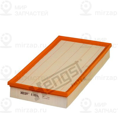 Воздушный фильтр HENGST E351L