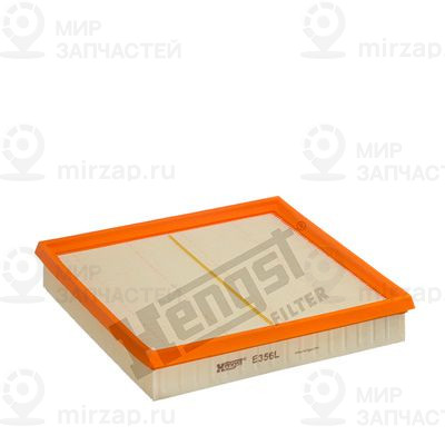 Воздушный фильтр HENGST E356L