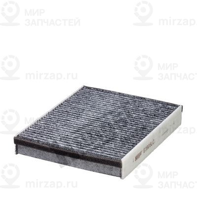 Фильтр, воздух во внутренном пространстве HENGST E3905LC
