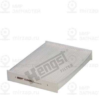 Запчасть HENGST E3906LI