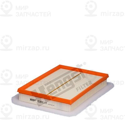 Запчасть HENGST E391L01