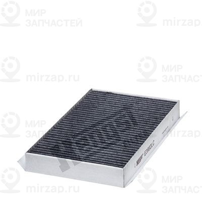 Фильтр, воздух во внутренном пространстве HENGST E3982LC