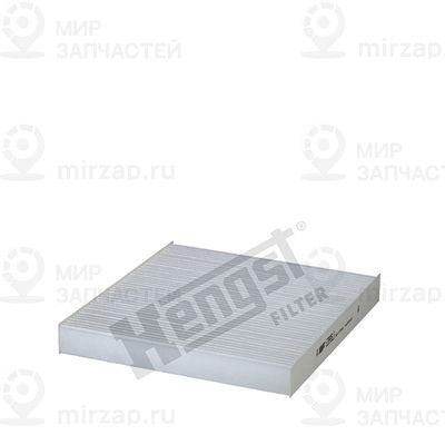 Фильтр, воздух во внутренном пространстве HENGST E3995LI