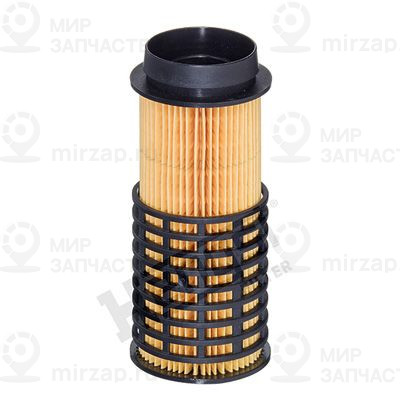 Топливный фильтр HENGST E438KP02D430