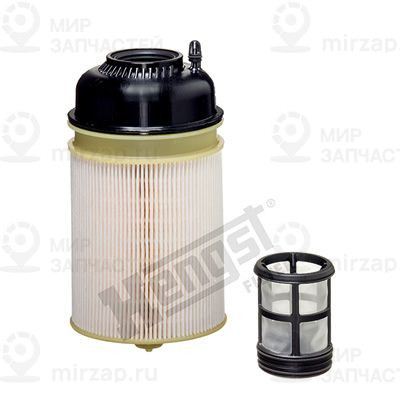 Запчасть HENGST E445KPD3142