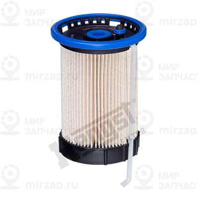 Топливный фильтр HENGST E447KP