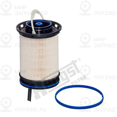 Топливный фильтр HENGST E451KPD349