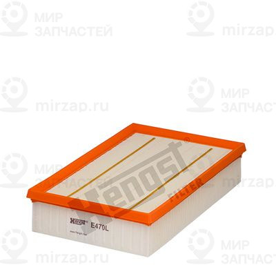 Воздушный фильтр HENGST E470L