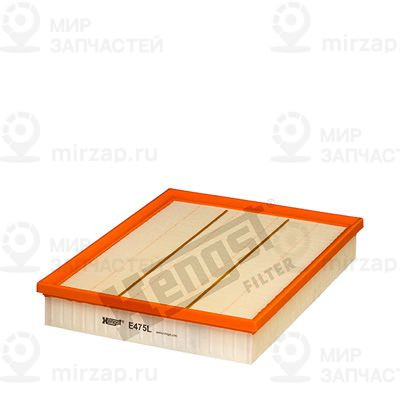 Воздушный фильтр HENGST E475L