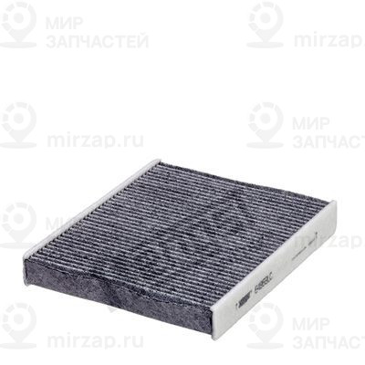 Фильтр, воздух во внутренном пространстве HENGST E4959LC