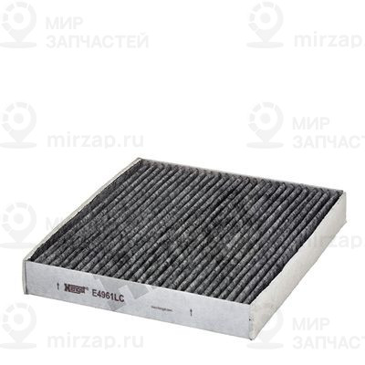 Запчасть HENGST E4961LC