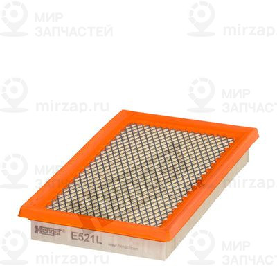 Воздушный фильтр HENGST E521L