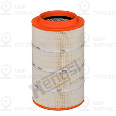Воздушный фильтр HENGST E541L02
